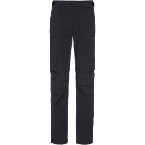 OCK Zipphose Damen schwarz 44