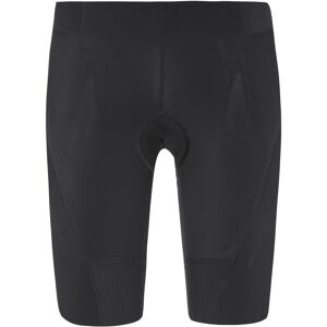 castelli VELOCISSIMA 3 Fahrradtights Damen schwarz XL