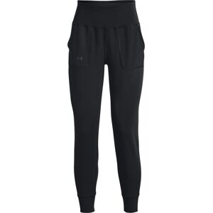 Under Armour Motion Trainingshose Damen schwarz L