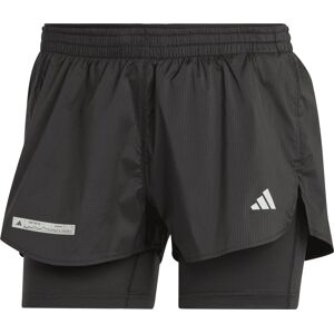 Adidas ULTI Funktionsshorts Damen schwarz M