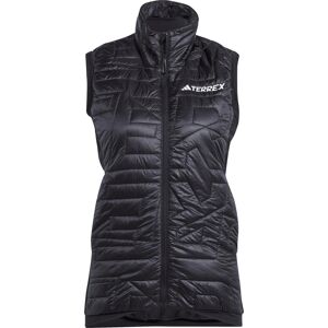 Adidas XPERIOR HYBRID Outdoorweste Damen schwarz L