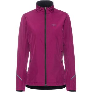 GOREWEAR R3 Partial Laufjacke Damen rosa 42