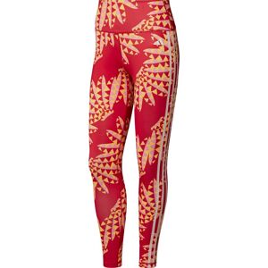 Adidas X Farm Rio Tights Damen rot S