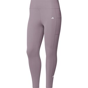 Adidas Tights Damen lila 46/48