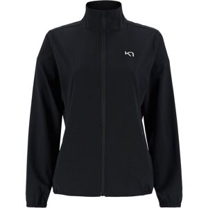 Kari Traa NORA 2.0 Laufjacke Damen schwarz S