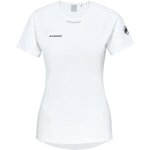 Mammut Aenergy Funktionsshirt Damen weiß S