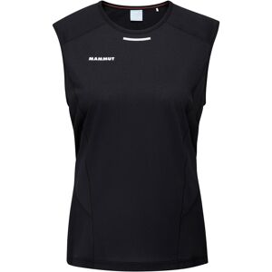 Mammut Aenergy Funktionsshirt Damen schwarz M