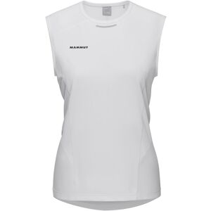 Mammut Aenergy Funktionsshirt Damen weiß L