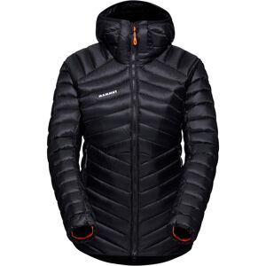 Mammut Broad Peak Daunenjacke Damen schwarz M