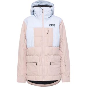 Picture Face it Snowboardjacke Damen beige S