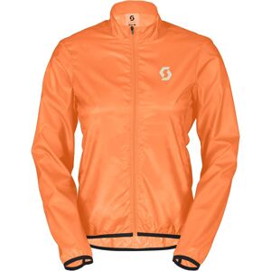 Scott Endurance WB Fahrradjacke Damen orange M