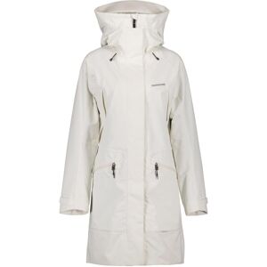 Didriksons Ilma 8 Parka Damen weiß 38