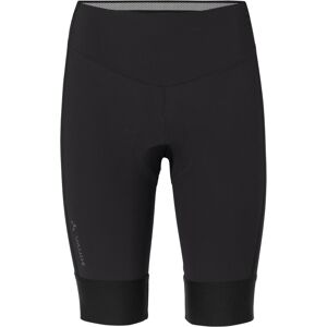 VAUDE Furka Fahrradtights Damen schwarz 42