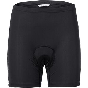 VAUDE Fahrradtights Damen schwarz 44