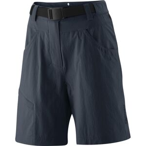 Gonso Mira Fahrradshorts Damen blau 40