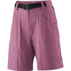 Gonso Mira Fahrradshorts Damen lila 42