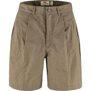 FJÄLLRÄVEN Vardag Funktionsshorts Damen braun 38