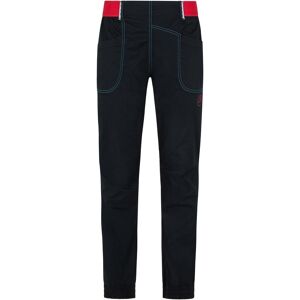 La Sportiva Tundra Kletterhose Damen schwarz S