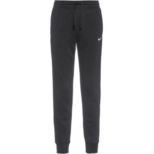 Nike Phoenix Sweathose Damen schwarz L