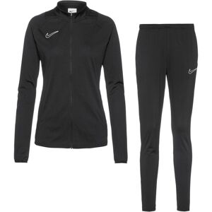 Nike Academy Trainingsanzug Damen schwarz XS