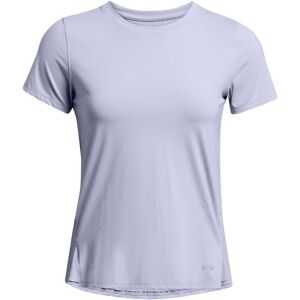 Under Armour LASER Funktionsshirt Damen blau M