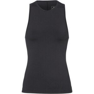 On Movement Croptop Damen schwarz S