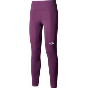 The North Face FLEX Tights Damen lila L