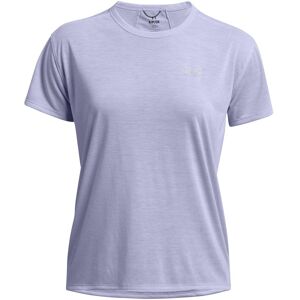 Under Armour RUN TRAIL Funktionsshirt Damen blau S