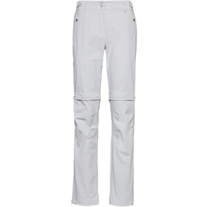 OCK Zipphose Damen grau 36