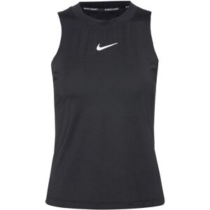 Nike Advantage Funktionstank Damen schwarz S