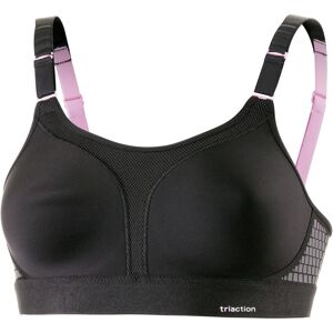 TRIUMPH TRIACTION EXTREME LITE BH Damen schwarz 70 / C