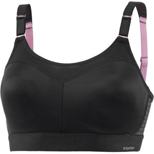 TRIUMPH TRIACTION CONTROL LITE BH Damen schwarz 80 / F