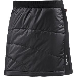 Löffler Outdoorrock Damen schwarz 34