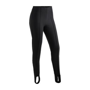 Maier Sports Skihose »Sonjale«, Slim Fit Steghose, elastisch, femininer Schnitt schwarz  20