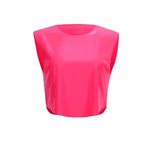 Winshape Crop-Top »AET115«, Cropped Functional Light neon pink  XL