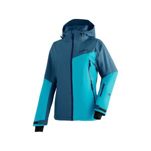 Maier Sports Skijacke »Nuria«, atmungsaktive Damen Ski-Jacke, wasserdichte... himmelblau  21