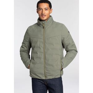 Killtec Outdoorjacke oliv  XL