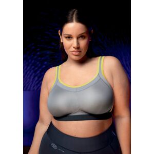 Anita Active Sport-BH »Sport-BH Momentum«, Cup C-G, nahtlose Cups, maximum... iconic grey  75