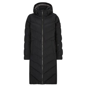 Ziener Parka »TELSE« schwarz  46