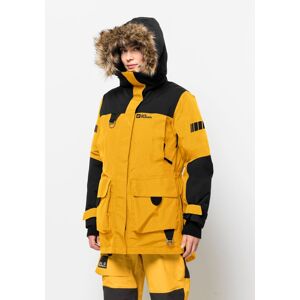 Jack Wolfskin Funktionsjacke »1995 SERIES PARKA W«, mit Kapuze burly-yellow-XT  S (36)