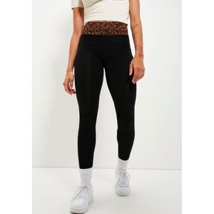 Ellesse Leggings black  44