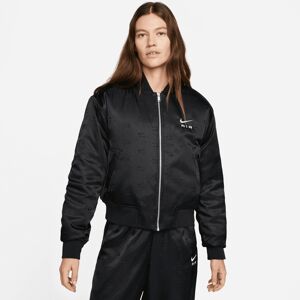 Nike Sportswear Blouson »Air Women's Bomber Jacket« BLACK/BLACK/WHITE  L (44/46)