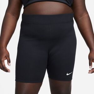 Nike Sportswear Radlerhose »W NSW NK CLSC HR IN SHORT« BLACK/SAIL  4X (58/60)