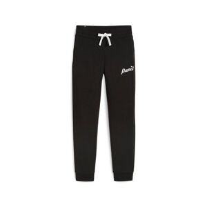 Trainingshose »ESS+ SCRIPT PANTS TR« PUMA Black  M