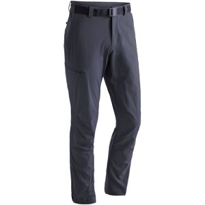 Maier Sports Funktionshose »Torid slim«, Herren Wanderhose, atmungsaktive... dunkelblau  29