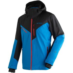 Maier Sports Skijacke »Pajares«, atmungsaktive Herren Ski-Jacke, wasserdichte... königsblau  29