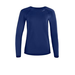 Winshape Langarmshirt »AET118LS«, Functional Light and Soft Long Sleeve Top dark blue  M