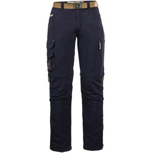 G.I.G.A. DX by killtec Zip-off-Hose »Garrison« navy  52