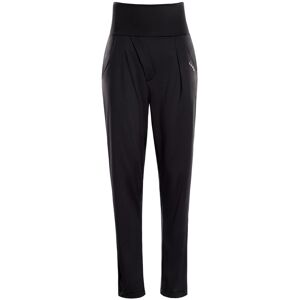 Winshape Sporthose »Functional Light HP103«, High Waist Baggy Pants mit... schwarz  XS