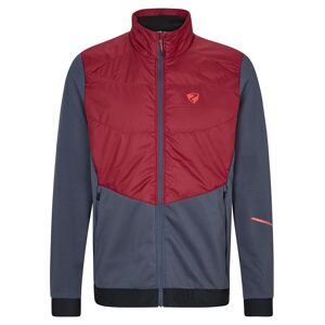 Ziener Funktionsjacke »NESKO« rot  52